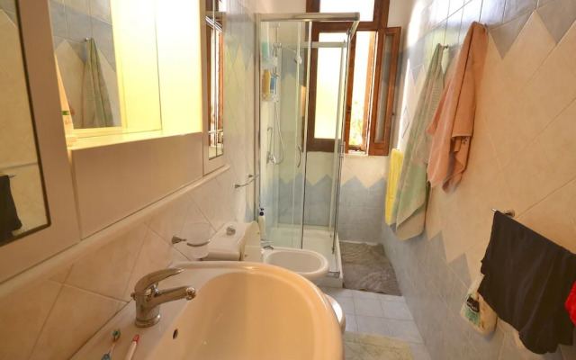 Holiday Home in Lido di Noto Near Beach