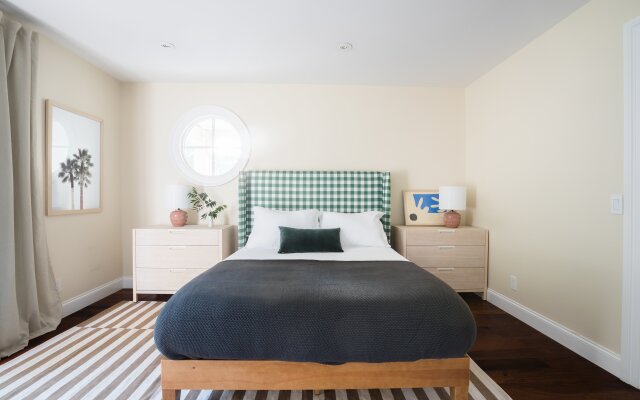 Romero by Avantstay Stunning Villa Close to Beach w/ Pool & Spa