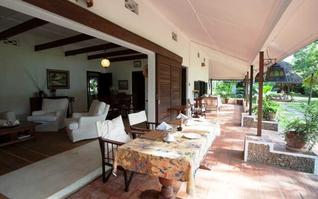 Diani Gift Guest House