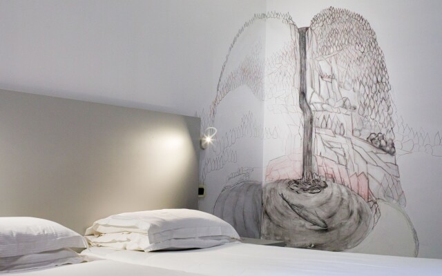 Art Hotel Gran Paradiso