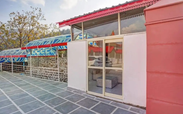 Peachwood Resort Nainital