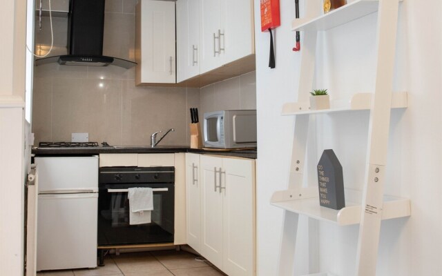 Fabulous City Centre Studio - Heart of Cambridge!