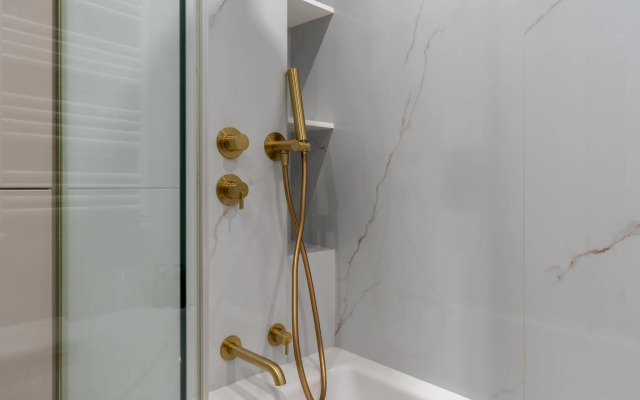 Апартаменты Павлов на ул. Куйбышева, 84