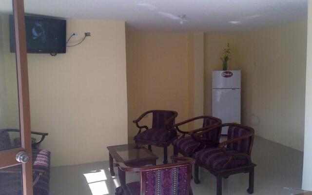 Hostal La Joya