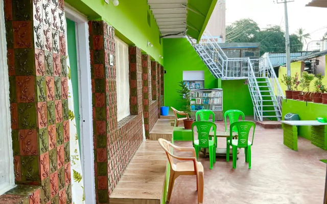 Kalyancool Homestay