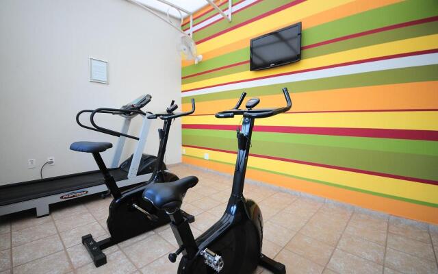 Hotel Riviera Araçatuba