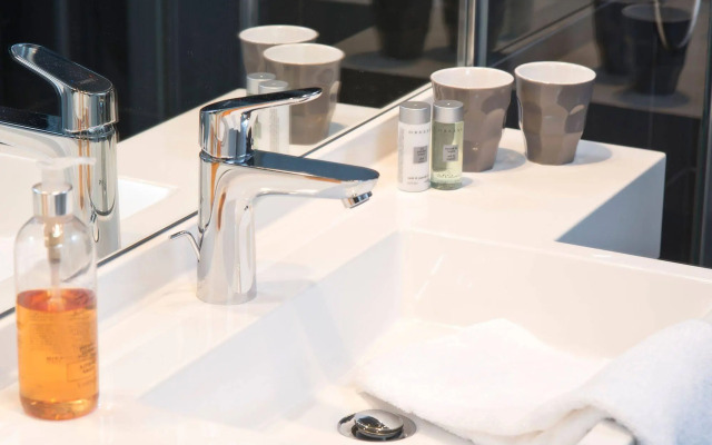 Avenon Privat-Hotel am Steinberg
