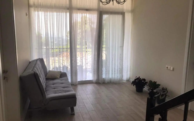 Guest House at Bagrationi Street