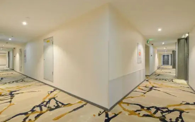 Jinjiang Haiyue Hotel