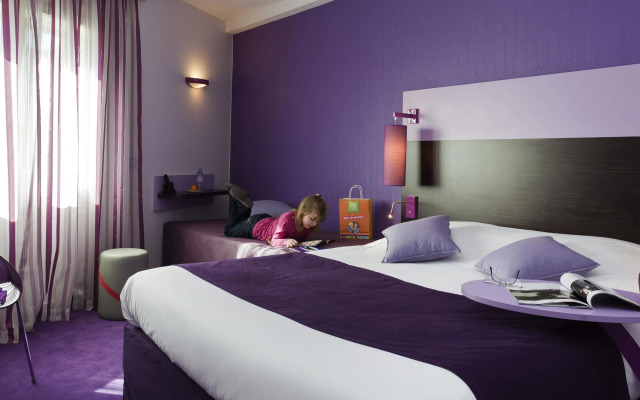 ibis Styles Marseille Centre Prado Place Castellane
