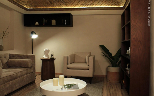Casa Florencia Hotel Boutique