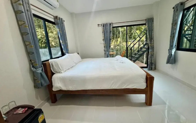 Lamtam Maesa Resort