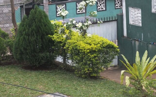 Hillsview Rest and Guest House