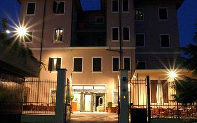 Hotel San Giuseppe