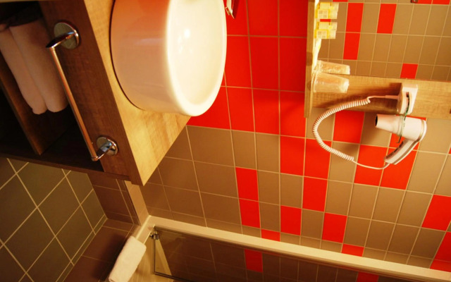 The Originals City, Hôtel Clermont-Ferrand Sud Aubière