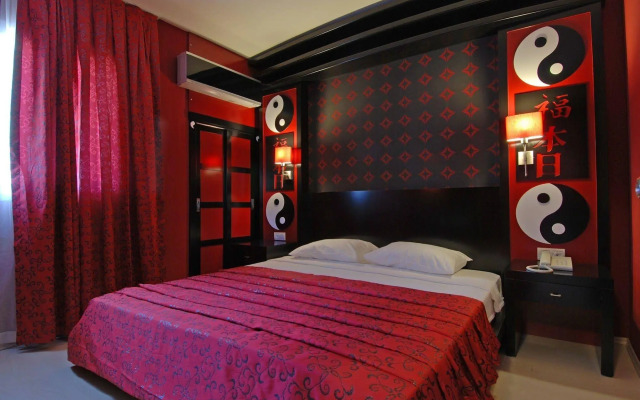 Mersoy Bellavista Hotel