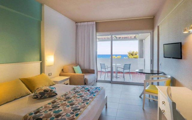 Porto Angeli Beach Resort – All Inclusive