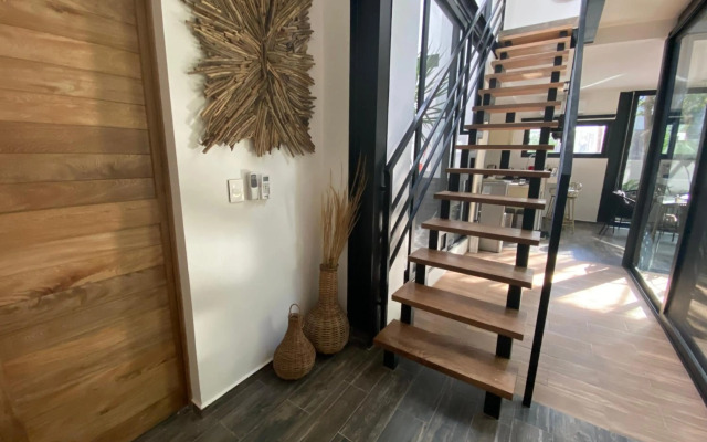 Casa Kuaan Mani TH 1