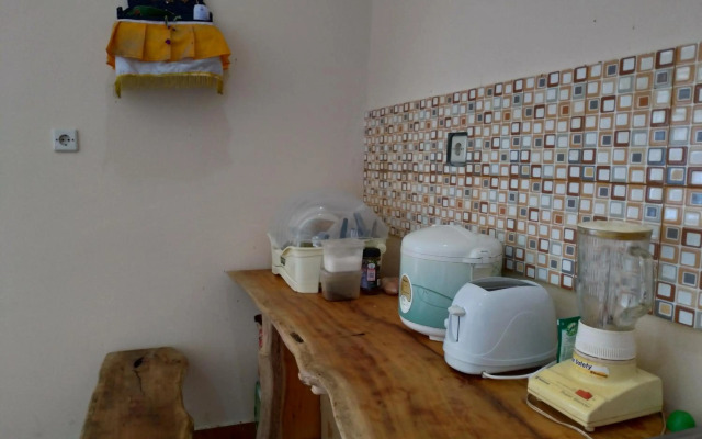 Beji Ayu Homestay
