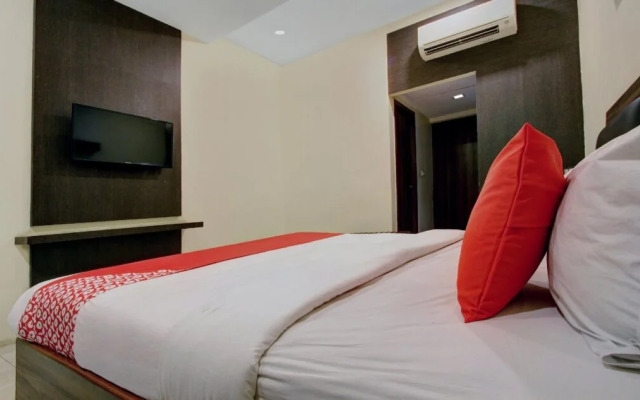 Aar Royal Residency By OYO Rooms
