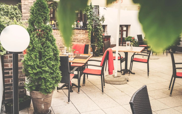 Hotel Centrum Sosnowiec