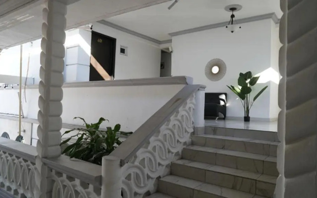 Hotel Casa Blanca