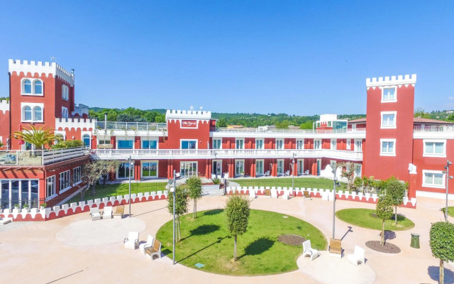 Villa Garuti Hotel & Appartements