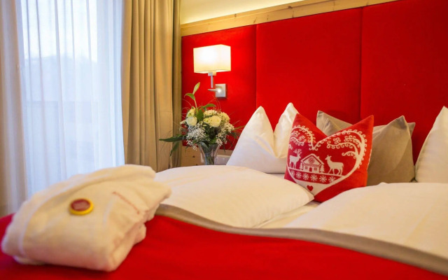 Superior Sport und Familienresort Alpenblick
