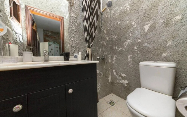 Astonishing Villa With Private Pool and Garden in Bodrum