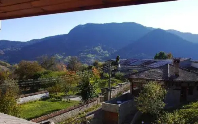 Family Hotel Nevyasta