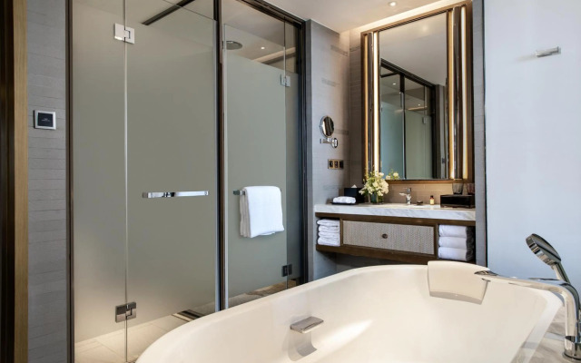Pullman Resort Xishuangbanna