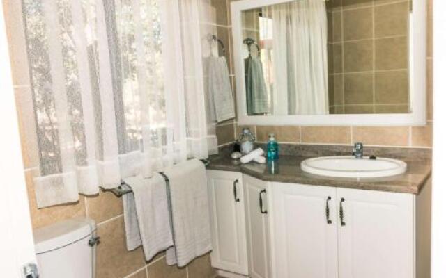 Mawusi Bush Lodge