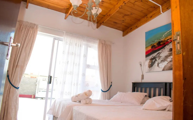 Tina's Guesthouse