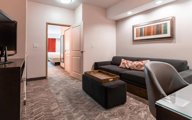 Springhill Suites by Marriott Waco Woodway