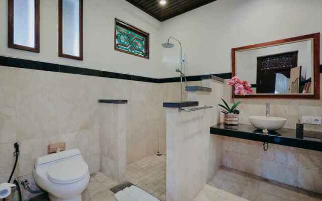 Umah Bidadari Villa