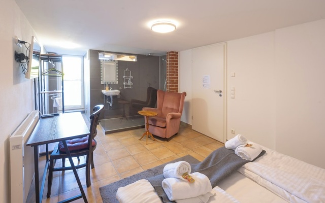 GM-Stays Wendelstein Lodge