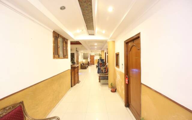 OYO 1255 Hotel City Plaza 17