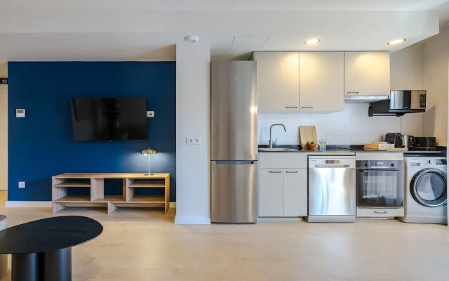 Puerto Alto Apartments