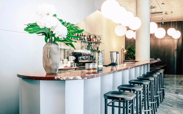 Met Boutique Hotel
