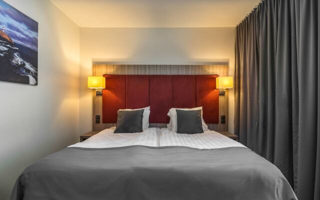 Hotel Oxelösund