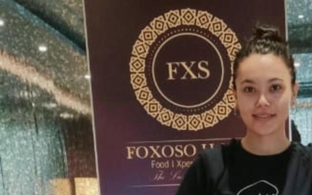 Foxoso Hotel Delhi