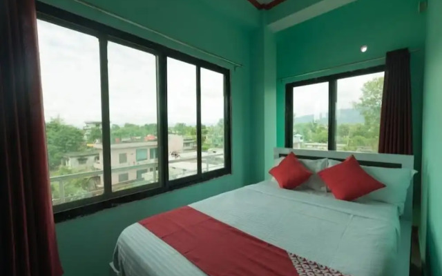 Hotel Laxmi