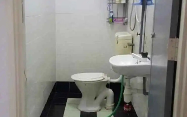 Genting Bukit Tinggi Homestay