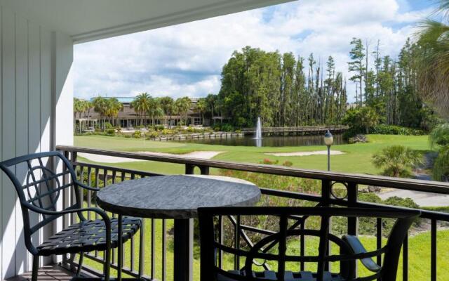 Saddlebrook Resort