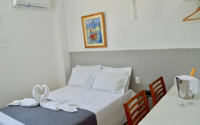 Pousada Praia Pajuçara