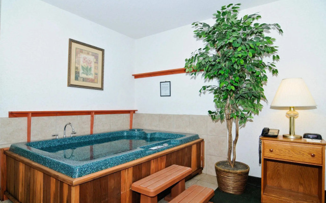 SureStay Plus Hotel by Best Western Berkeley Springs