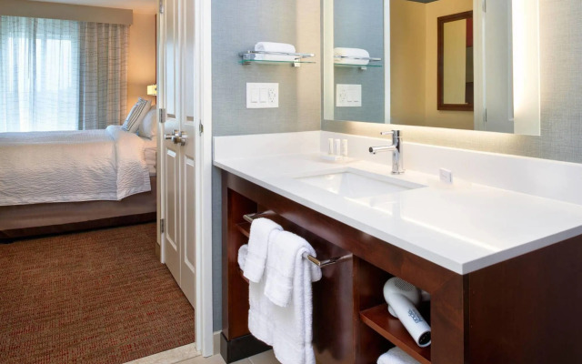 Residence Inn by Marriott Chicago Bolingbrook