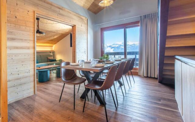 Vacancéole - Résidence La Duit