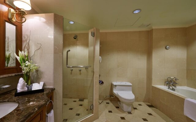 Grand Swiss-Belhotel Melaka