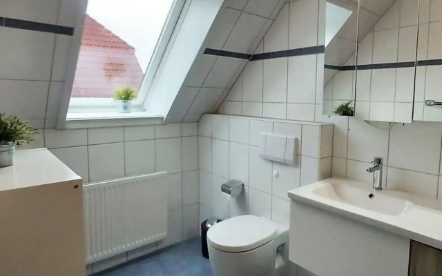 Holiday Apartment East Dunes